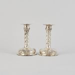 1380 3088 CANDLESTICKS